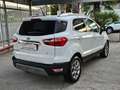 Ford EcoSport 1.5 TDCi 100CV TITANIUM Blanc - thumbnail 5