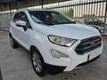 Ford EcoSport 1.5 TDCi 100CV TITANIUM Blanc - thumbnail 6
