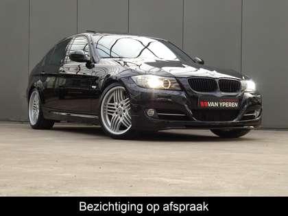 Alpina B3 BMW ALPINA BITURBO * 361 PK * YOUNGTIMER !!