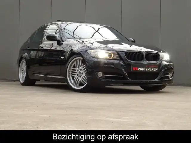 Alpina B3 BMW ALPINA BITURBO * E90 * 361 PK * YOUNGTIMER !!