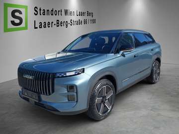 JAECOO 7 Comfort Plug-in Hybrid