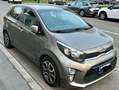 Kia Picanto Picanto III 2017 1.0 Cool Adas Pack Gpl Gris - thumbnail 3