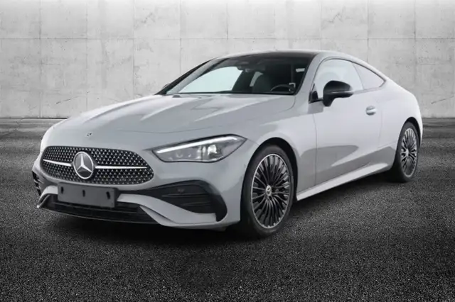 Mercedes-Benz CLE 200 200 Coupé AMG Line Premium