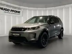 Land Rover Discovery Sport DYNAMIC SE P270e AHK | Pano | Winter Paket
