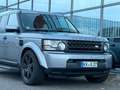 Land Rover Discovery 4 TDV6 S AHK Leder Led Grau - thumbnail 1