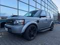 Land Rover Discovery 4 TDV6 S AHK Leder Led Grau - thumbnail 10