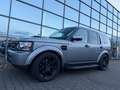 Land Rover Discovery 4 TDV6 S AHK Leder Led Grau - thumbnail 11