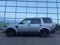 Land Rover Discovery 4 TDV6 S AHK Leder Led Grau - thumbnail 4