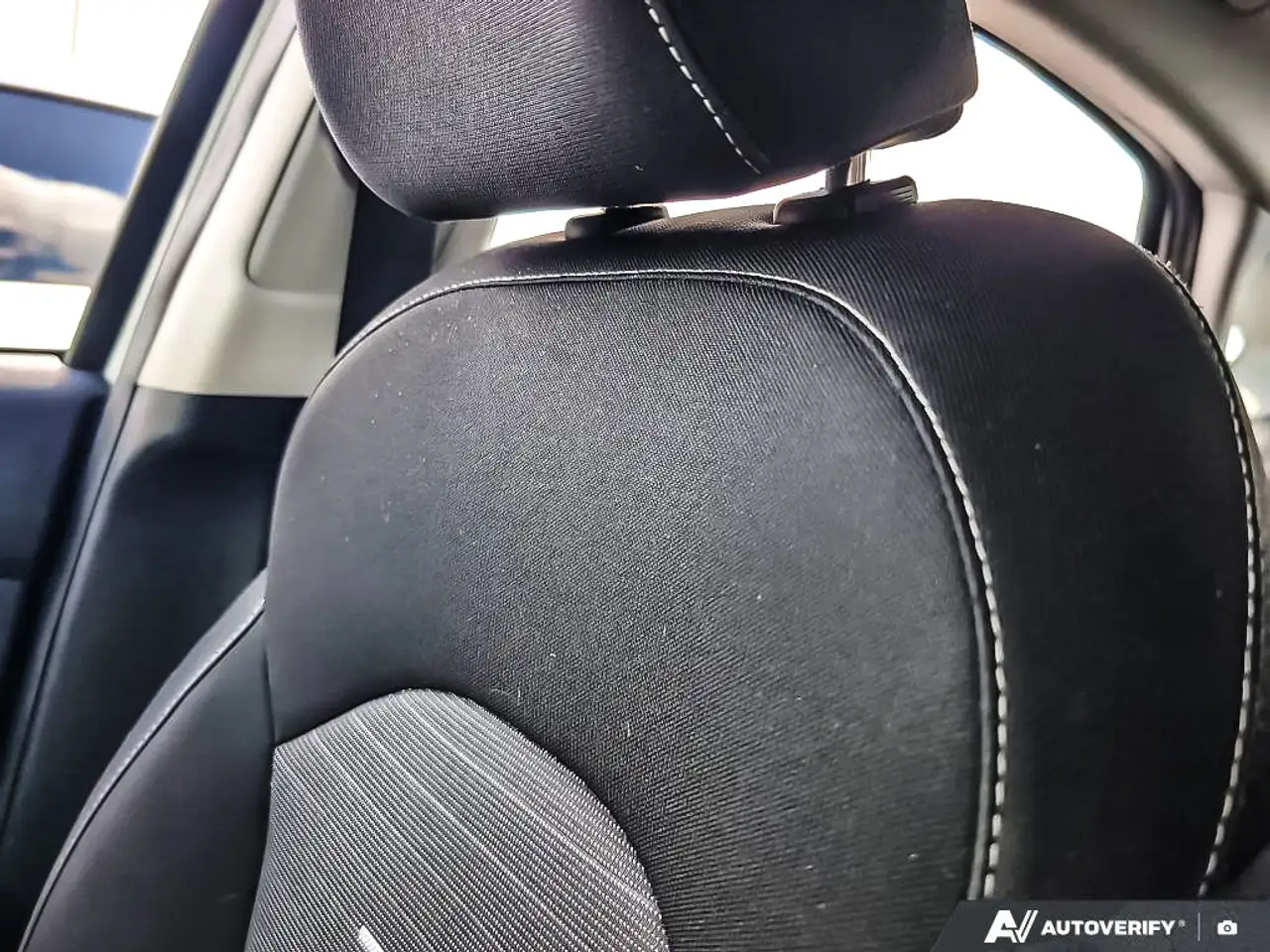 Kia Forte снимка Kia Forte