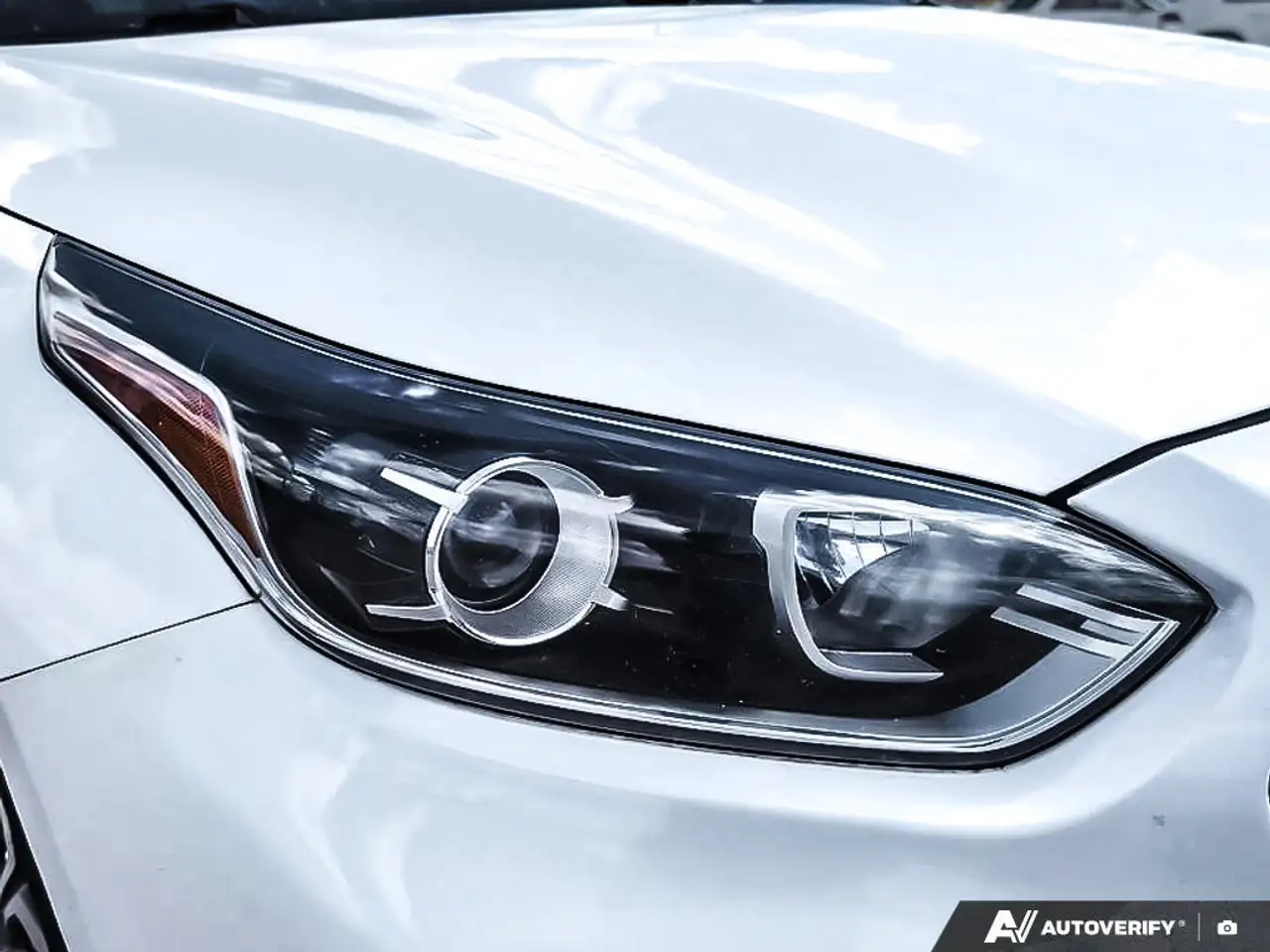 Kia Forte снимка Kia Forte