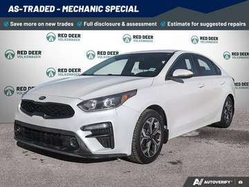 EX-Mechanic Special-As-Traded