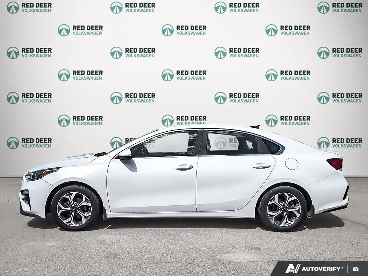Kia Forte снимка Kia Forte