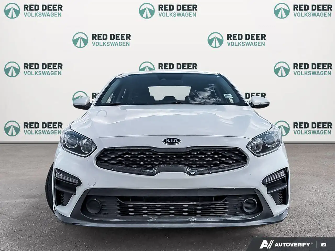 Kia Forte снимка Kia Forte