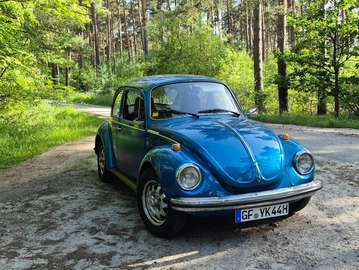 1303 S Riechert 56 PS Zweivergaseranlage
