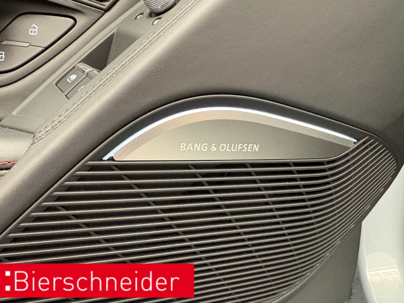 Audi R8 Spyder V10 qu S tronic performance KERAMIK 20 KAME — photo 15