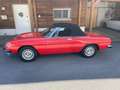Alfa Romeo Spider Spider 2,0 Rot - thumbnail 1