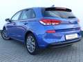 Hyundai i30 Passion Plus*LED*WiPa*RFK*Navi* Blau - thumbnail 4