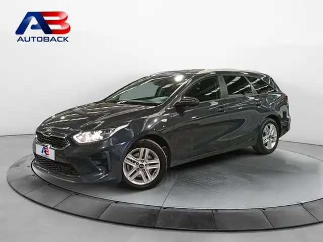 Kia Tourer 1.6 MHEV iMT 100kW Drive