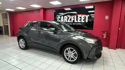 Toyota C-HR SUV 1.8 HYBRIDE 122 DYNAMIC BUSINESS