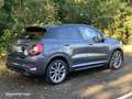Fiat 500X 1.3 Turbo Sport *150pk*Navi*Camera*BTW-aftrekbaar Grijs - thumbnail 4