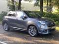 Fiat 500X 1.3 Turbo Sport *150pk*Navi*Camera*BTW-aftrekbaar Grijs - thumbnail 5