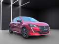 Peugeot 208 PureTech 100 Stop&Start 5 porte Allure Rosso - thumbnail 8