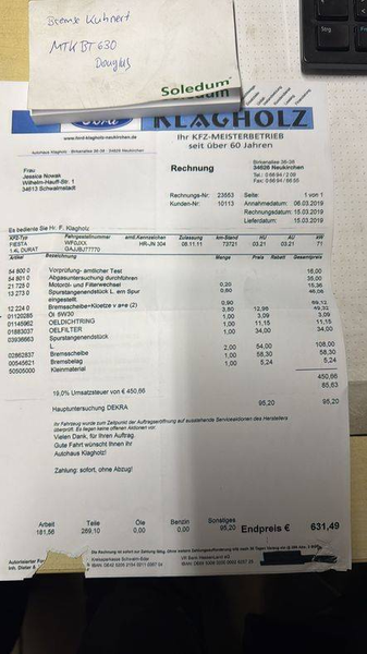 Ford Fiesta 1.4 Titanium Sport SHZ Teilleder Tüv neu Scheckheft unfallfrei — photo 12
