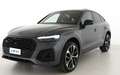 Audi Q5 TDI quattro 150 kW S tronic S-Line Gris - thumbnail 1