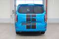 Ford Transit Custom Kasten Sport 320L1 Auto. Allrad Bleu - thumbnail 8