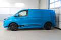 Ford Transit Custom Kasten Sport 320L1 Auto. Allrad Bleu - thumbnail 11
