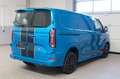 Ford Transit Custom Kasten Sport 320L1 Auto. Allrad Bleu - thumbnail 7