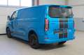 Ford Transit Custom Kasten Sport 320L1 Auto. Allrad Bleu - thumbnail 10