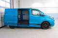 Ford Transit Custom Kasten Sport 320L1 Auto. Allrad Bleu - thumbnail 6