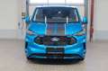 Ford Transit Custom Kasten Sport 320L1 Auto. Allrad Bleu - thumbnail 3