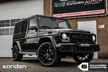 BlueTEC|Schuifdak|H/K|Alcantara|Memory
