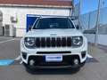 Jeep Renegade 1.3 T4 190CV PHEV 4xe AT6 Limited Weiß - thumbnail 4
