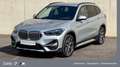 BMW X1 xDrive18d xLine Silber - thumbnail 1