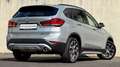BMW X1 xDrive18d xLine Silber - thumbnail 4