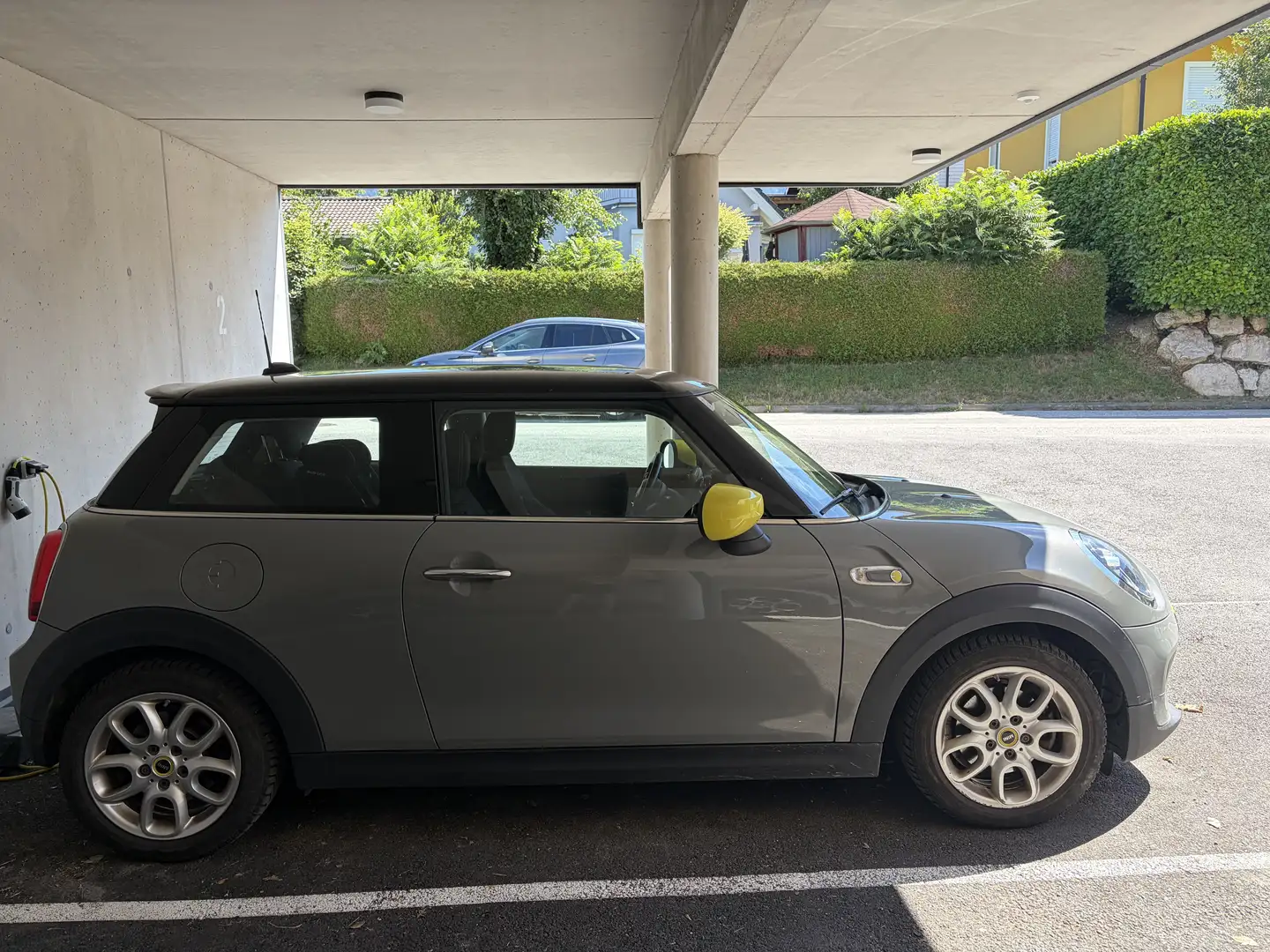 MINI Cooper SE 28,9kWh Aut. - 2