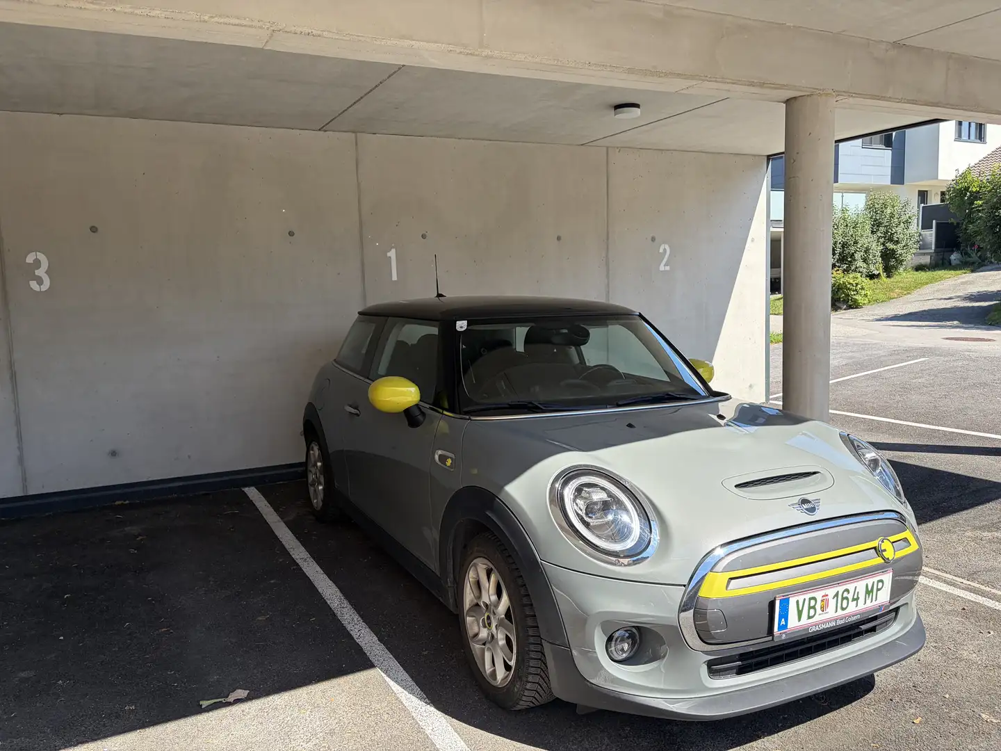 MINI Cooper SE 28,9kWh Aut. - 1