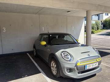 28,9kWh Aut.