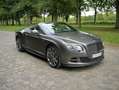Bentley Continental GTC Speed 635 Last EDT Grau - thumbnail 2