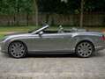 Bentley Continental GTC Speed 635 Last EDT Grau - thumbnail 10