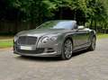 Bentley Continental GTC Speed 635 Last EDT Grau - thumbnail 1