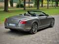 Bentley Continental GTC Speed 635 Last EDT Grau - thumbnail 17
