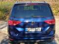 Volkswagen Touran Highline BMT LED Navi StHz. SHZ PDC Kamera GRA Blau - thumbnail 4