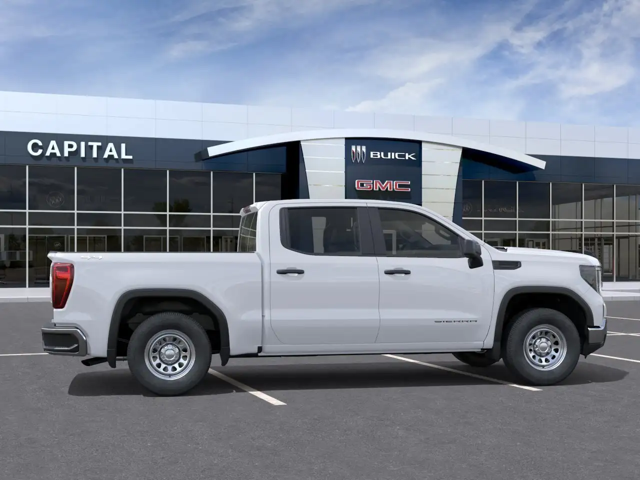 GMC Sierra 1500 снимка GMC Sierra 1500