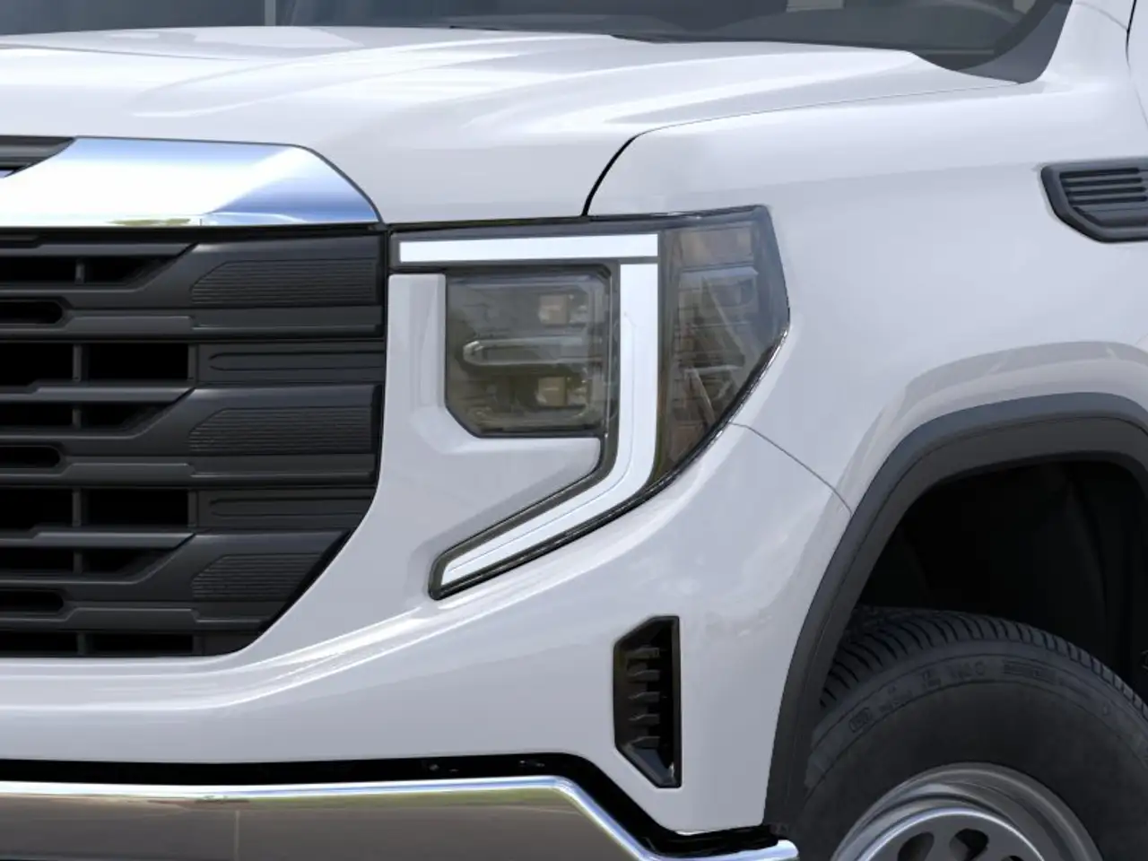 GMC Sierra 1500 снимка GMC Sierra 1500