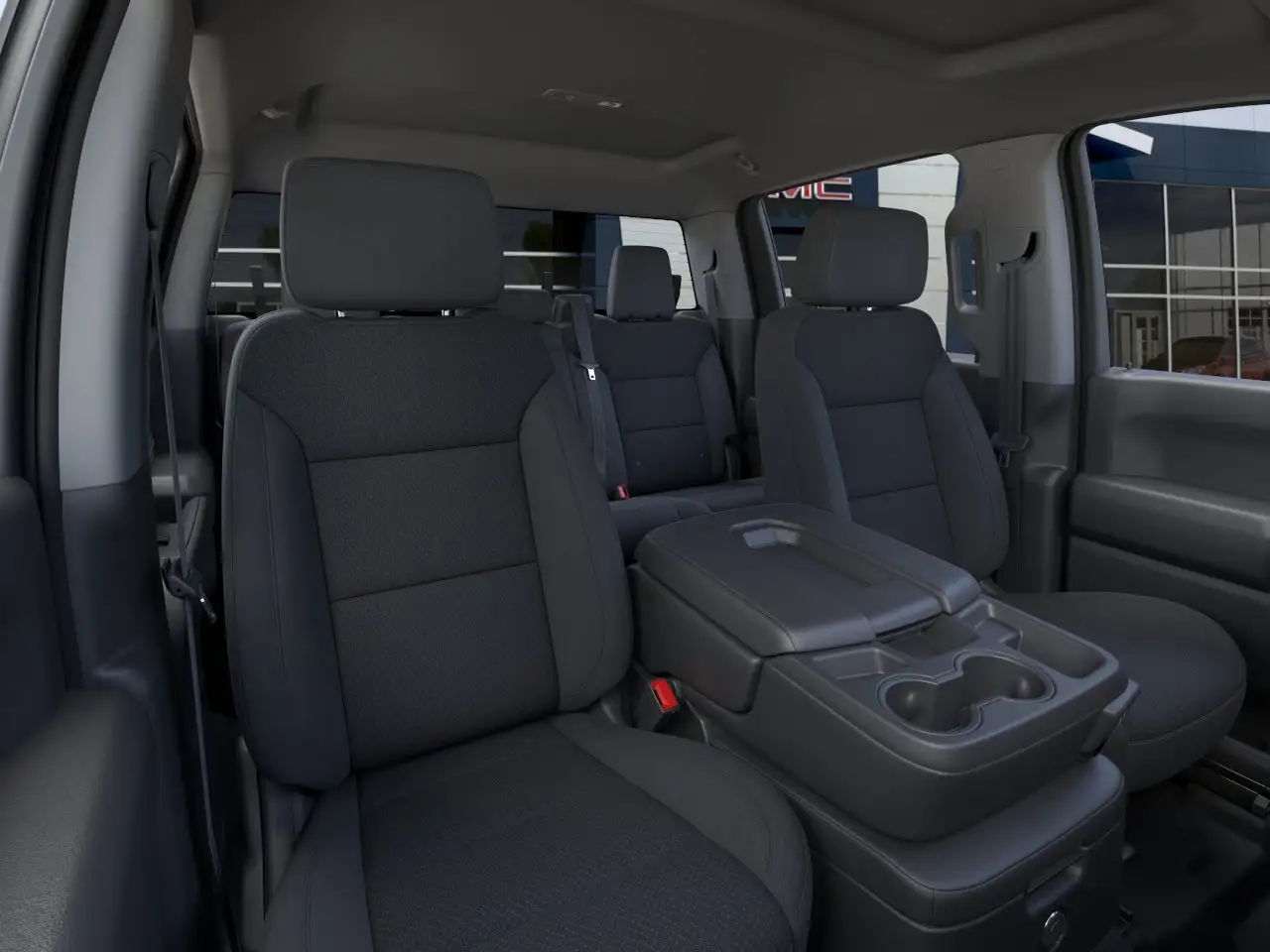 GMC Sierra 1500 снимка GMC Sierra 1500