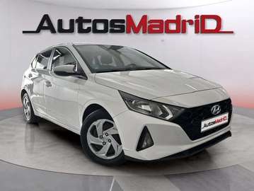 1.0 TGDI 74kW (100CV) 48V Essence